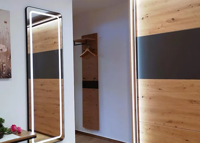 Alpenchalet-chiemgau Marquartstein