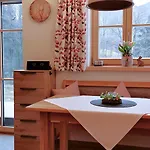 Ferienhaus Alpenchalet-chiemgau