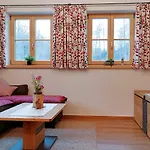 Alpenchalet-chiemgau