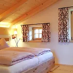 Alpenchalet-chiemgau Ferienhaus