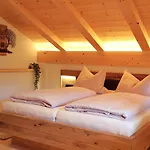 Alpenchalet-chiemgau Ferienhaus