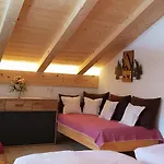 Alpenchalet-chiemgau Casa vacanze *