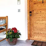 Alpenchalet-chiemgau Ferienhaus