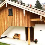 Alpenchalet-chiemgau Ferienhaus Marquartstein