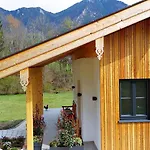 Ferienhaus Alpenchalet-chiemgau *
