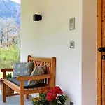Alpenchalet-chiemgau Ferienhaus Marquartstein