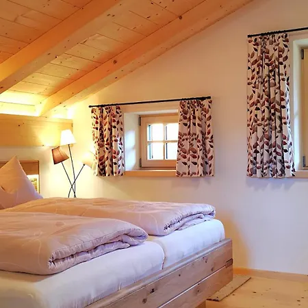 Alpenchalet-Chiemgau Dom wakacyjny