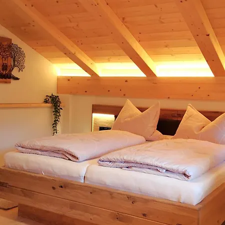 Alpenchalet-chiemgau Ferienhaus
