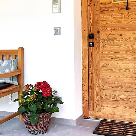 Alpenchalet-chiemgau Holiday home