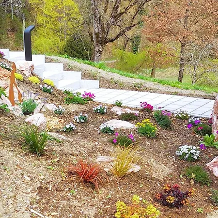 Holiday home Alpenchalet-chiemgau