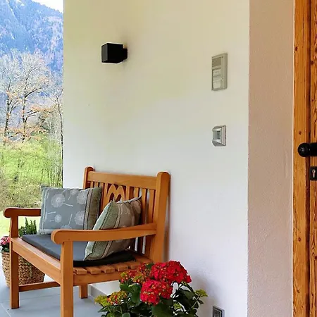 Alpenchalet-chiemgau Holiday home Marquartstein